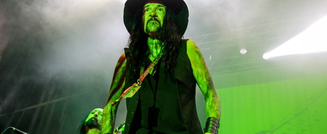 Tolminator Metal Fest 2025: A Wild Week at Soča’s Riverside Stage