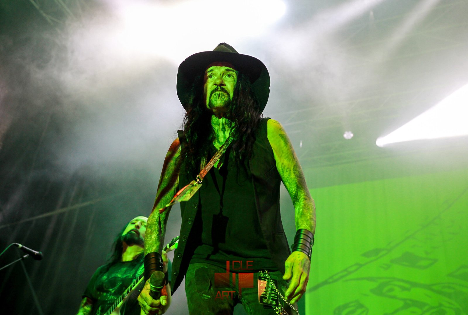Tolminator Metal Fest 2025: A Wild Week at Soča’s Riverside Stage