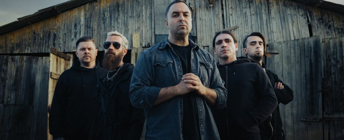 Cold Snap stays true to themselves with a powerful new single and video “Father”