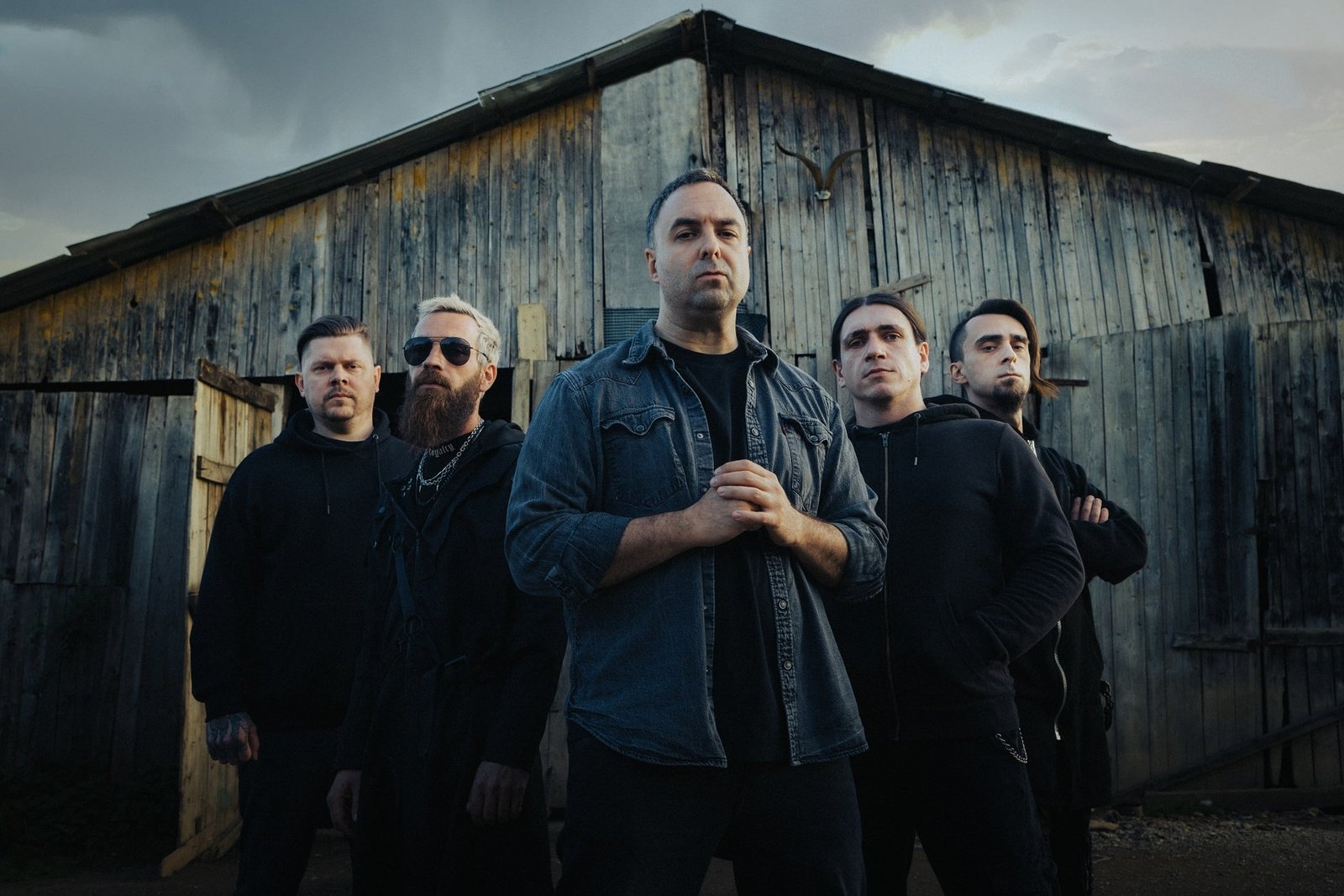 Cold Snap stays true to themselves with a powerful new single and video “Father”