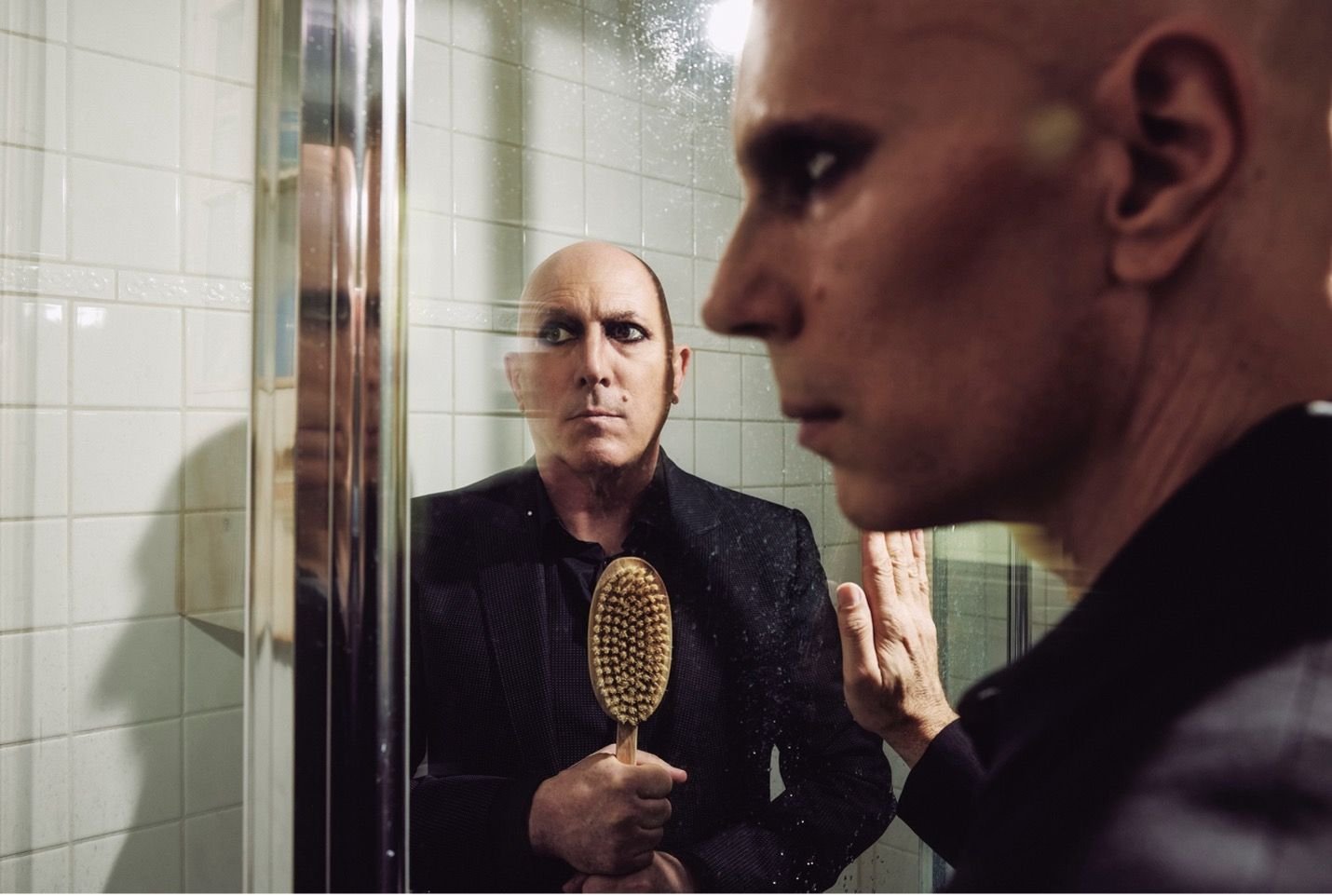 A Perfect Circle, a band fronted by the vocalist of the cult band Tool, to perform in Croatia for the first time