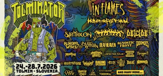 TOLMINATOR 2026