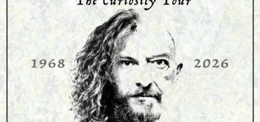 Jethro Tull Comes comes to Zagreb in October 2026