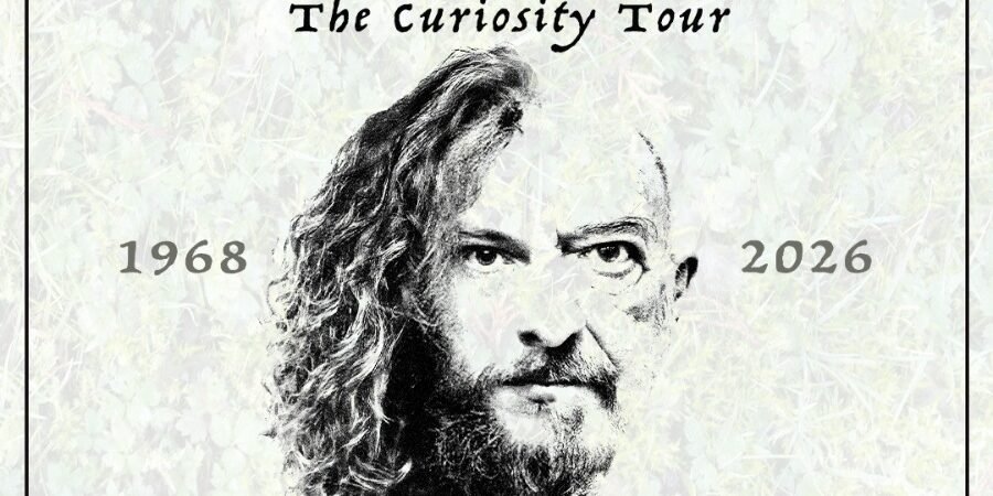 Jethro Tull Comes comes to Zagreb in  October 2026