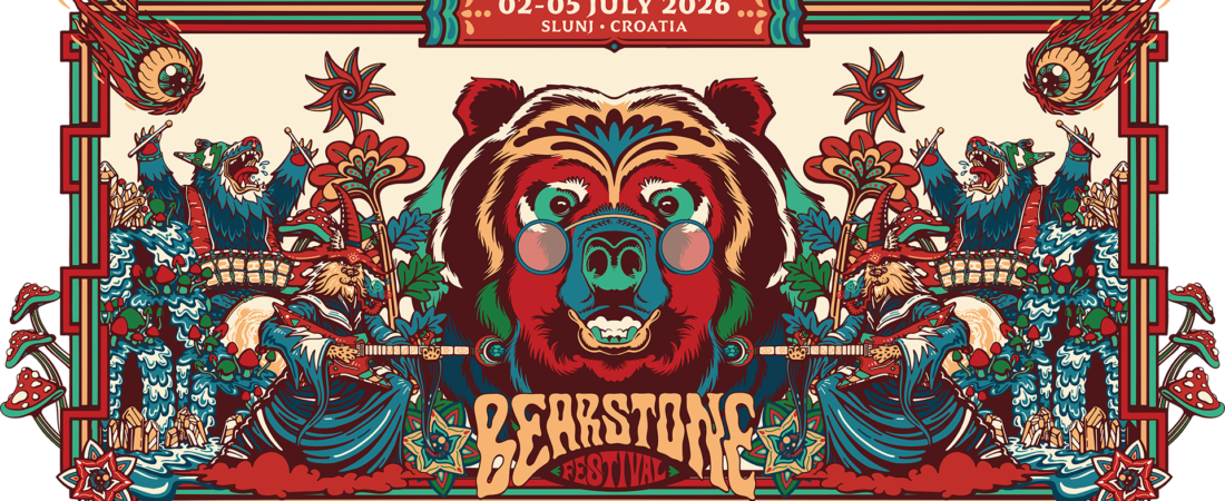 BEAR STONE FESTIVAL 2026