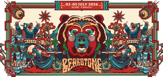 BEAR STONE FESTIVAL 2026