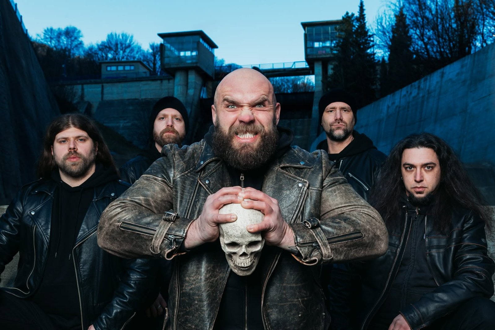 DIAMOND DUST: “20 YEARS IN DUST“